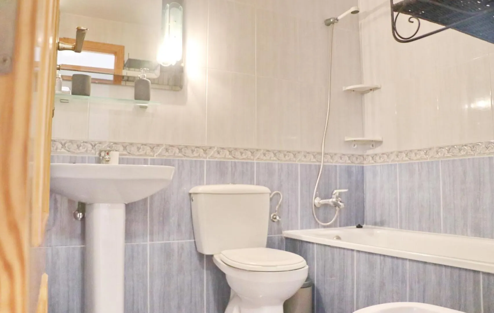 Apartamento La Ronquita Кониль-де-ла-Фронтера Испания