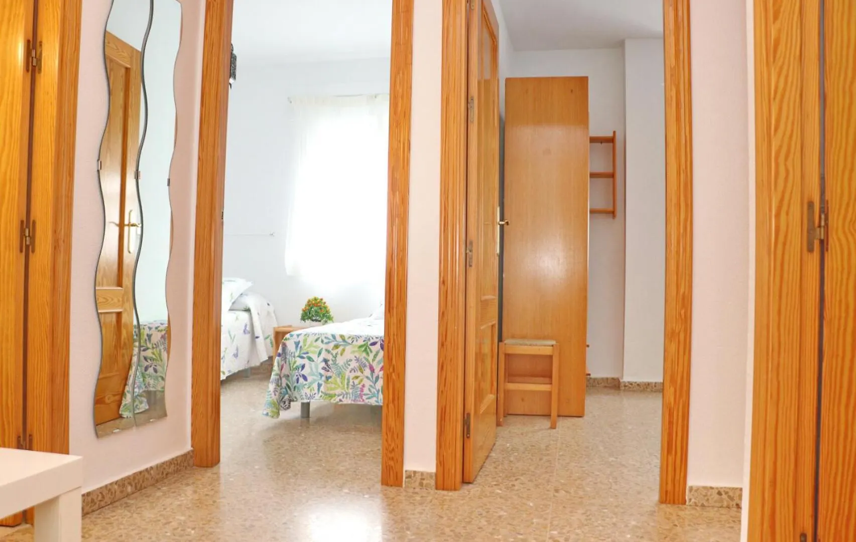 Apartamento La Ronquita コニル・デ・ラ・フロンテラ スペイン